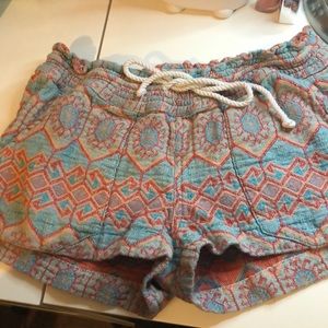 Roxy Shorts